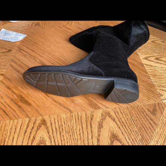 Marc Fisher Humor Over-the-Knee Boots (NWOT) - Picture 6 of 7